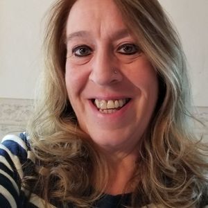 Meet your Posher, Shelly